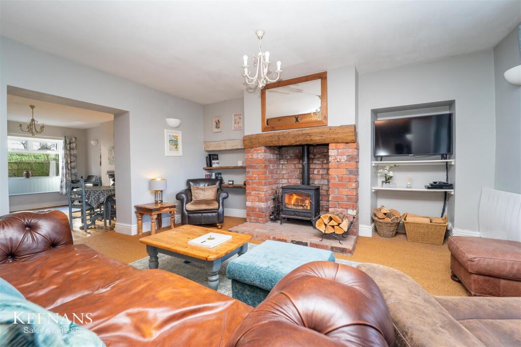 Main image of property: Newby Lane, Rimington, Clitheroe