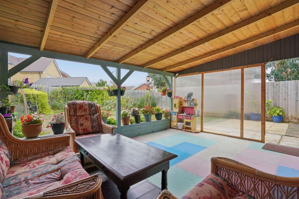 House in Oxford - View 5