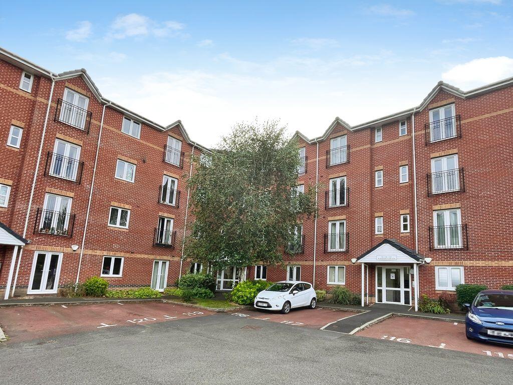 Main image of property: Waterside Gardens, Bolton
