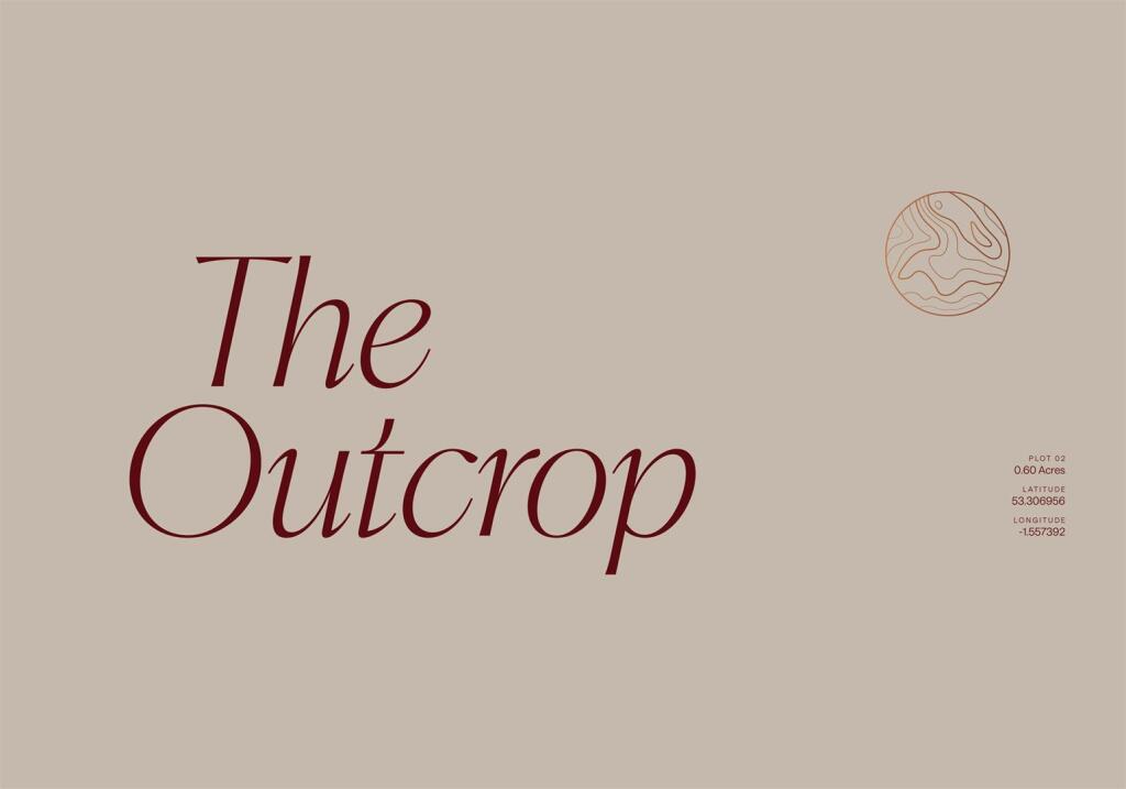 The Outcrop, Rolling Hills, Baslow Road, Sheffield - More