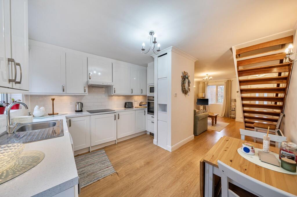 Main image of property: Henley Drive, London, SE1