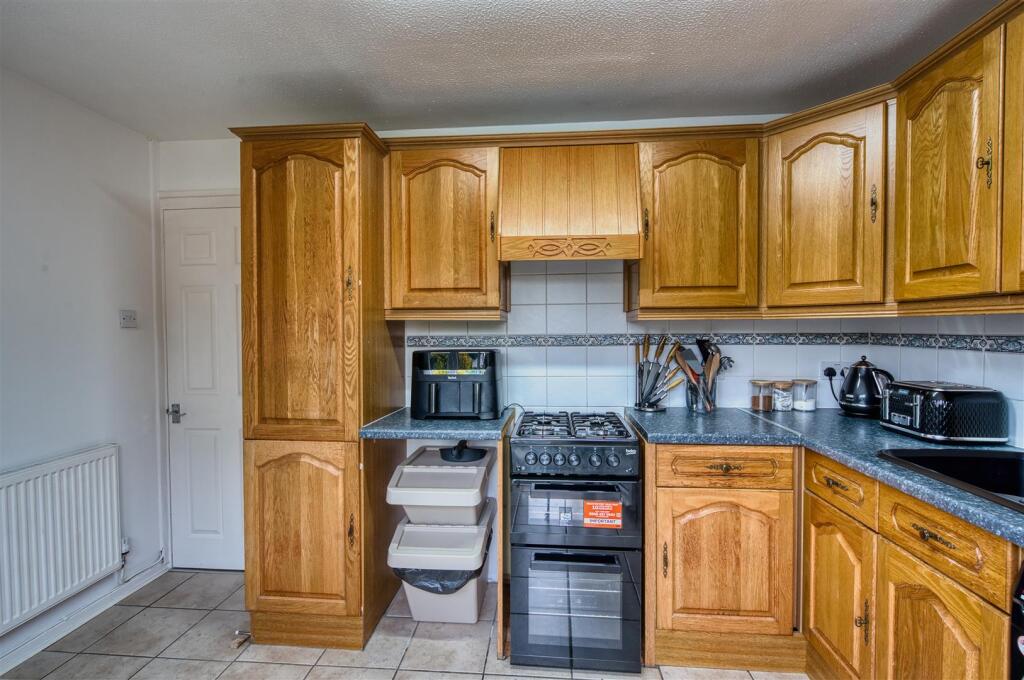 House in Barry, Vale of Glamorgan - View 5