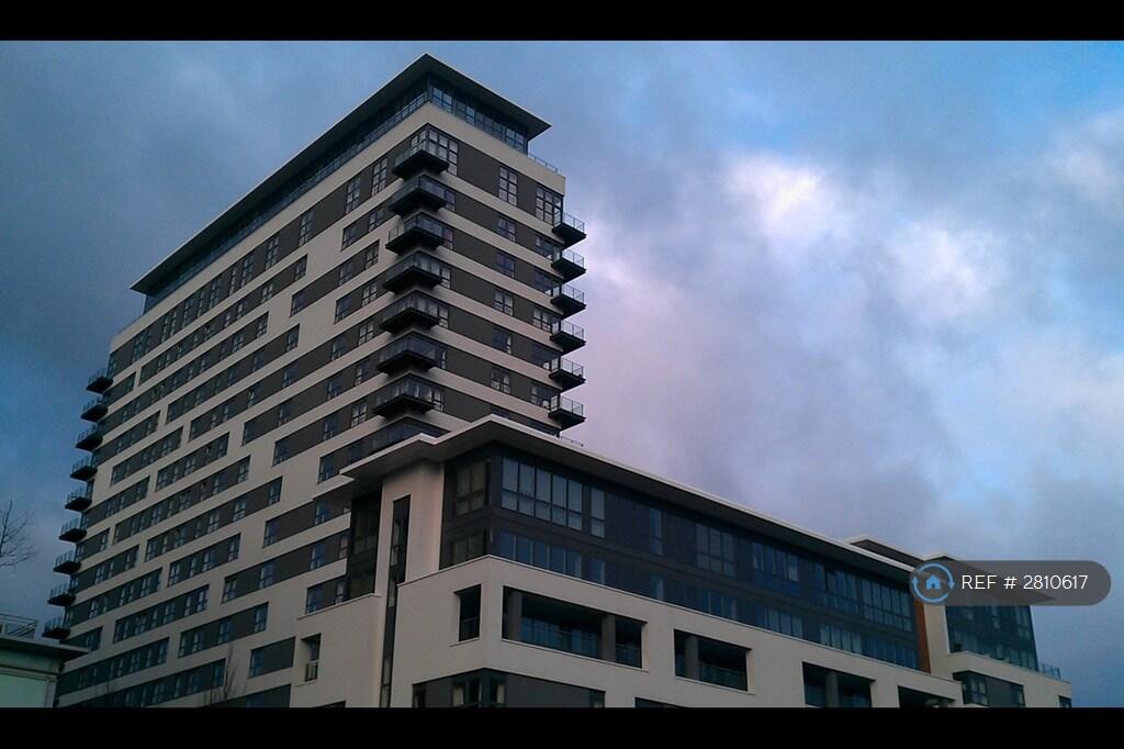 Main image of property: Skyline Plaza, Basingstoke, RG21