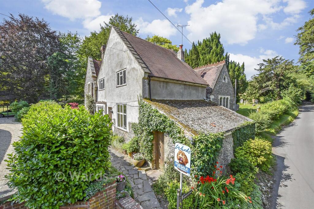 Main image of property: Tinkerpot Lane, West Kingsdown, Sevenoaks, Kent