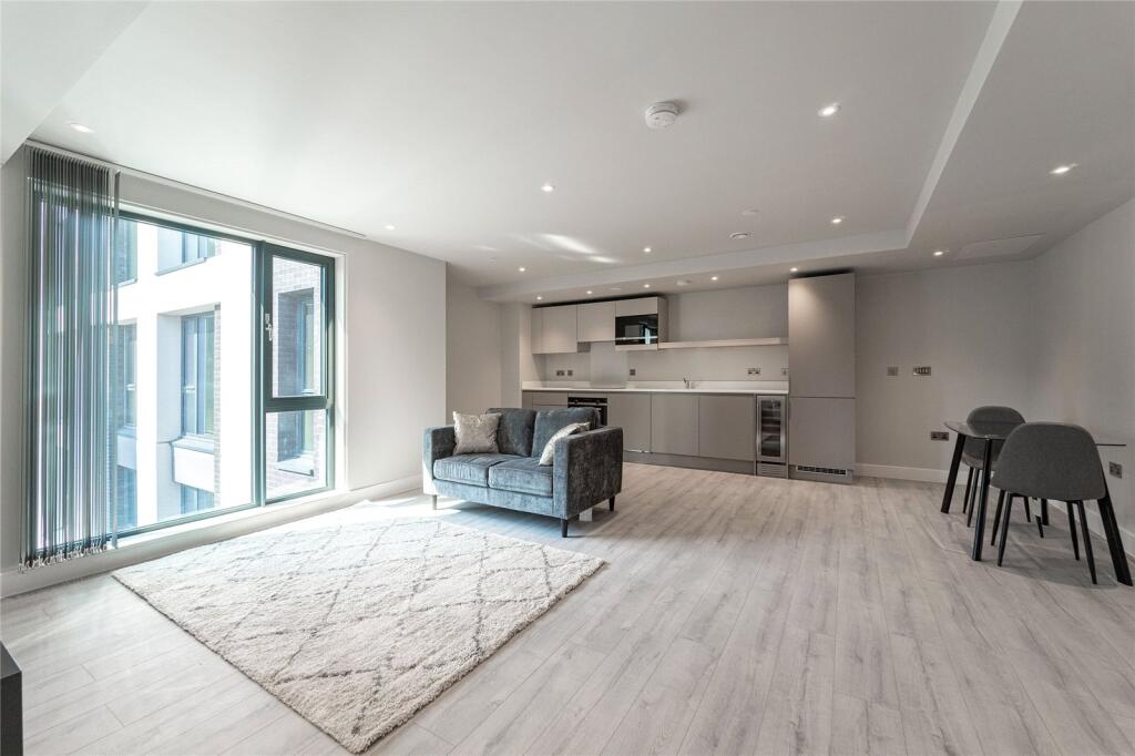 Additional image 8 of St Martins Place, 169 Broad Street, Birmingham, West Midlands, B15