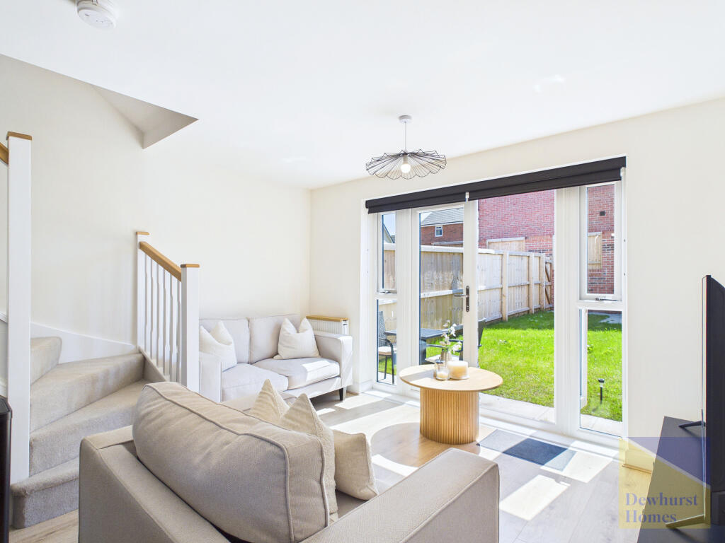 Tulip Street, Longridge, PR3 - View 3