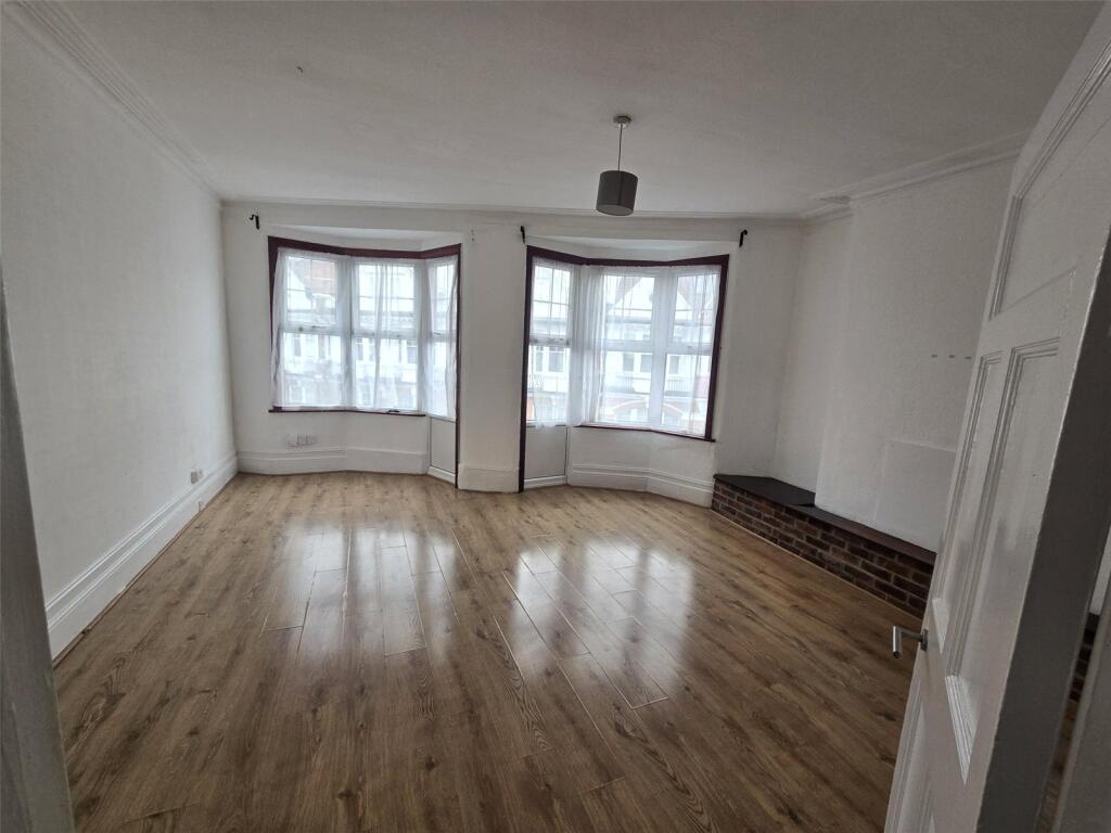 Main image of property: The Broadway, IG8
