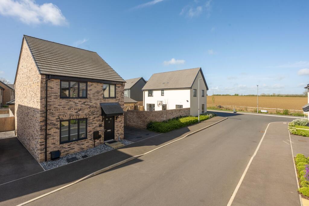 Main image of property: Abraham, Olney, MK46