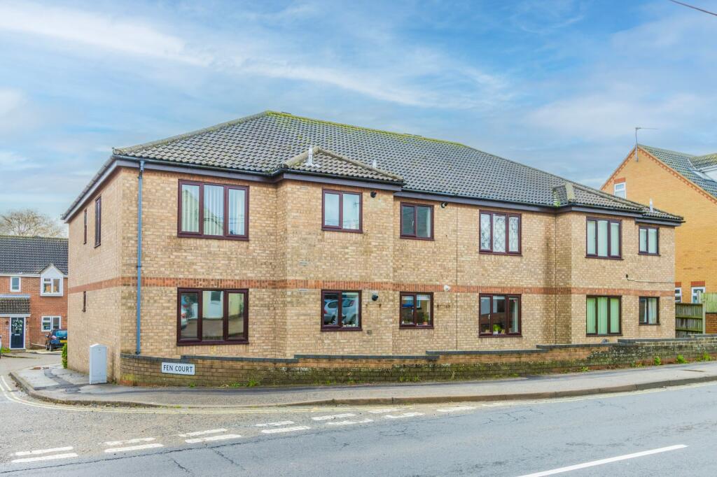 Main image of property: Fen Court, Lowestoft