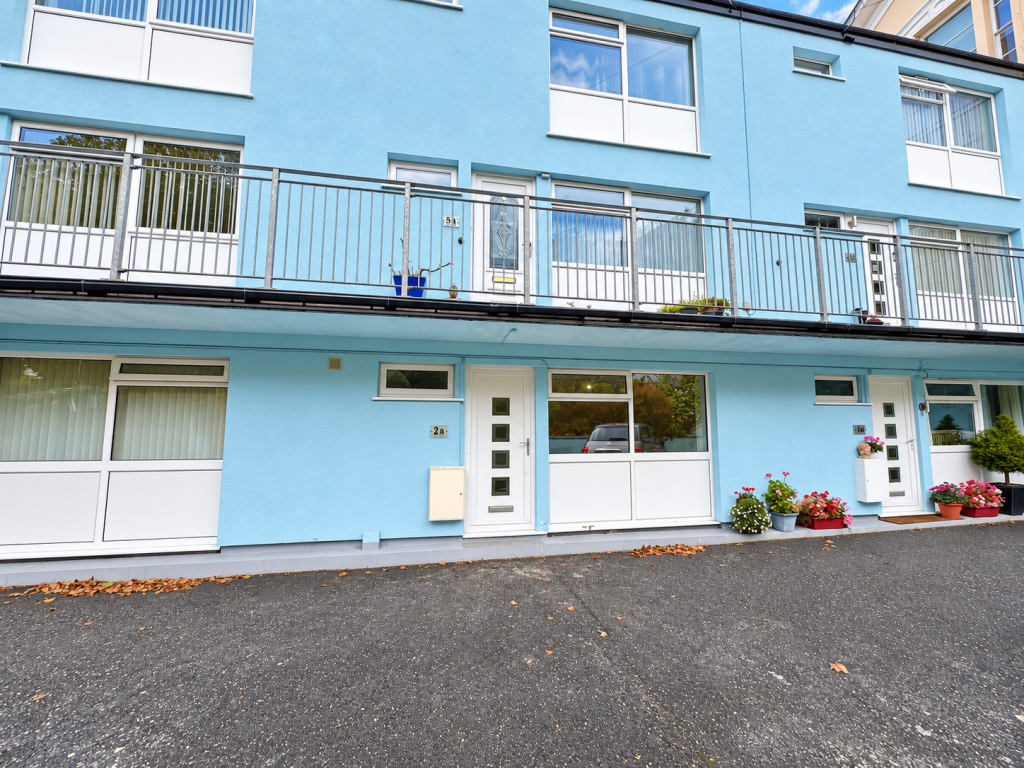 Main image of property: Higher Erith Road, Torquay, TQ1 2NQ