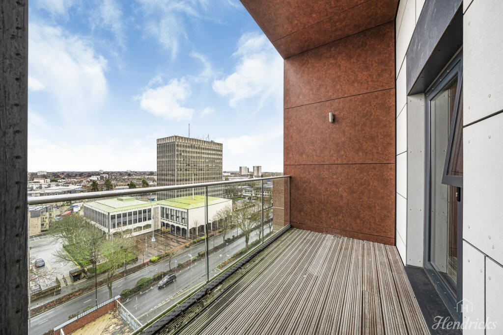 Main image of property: Victoria Avenue, Southend-on-sea, SS2 6