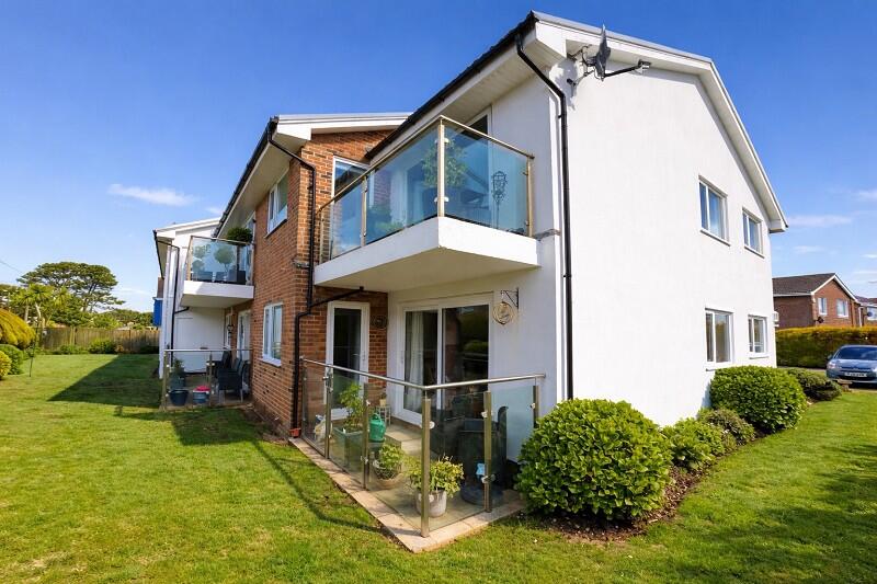 Main image of property: Barton Wood Road, Barton on Sea, Hampshire. BH25 7QW