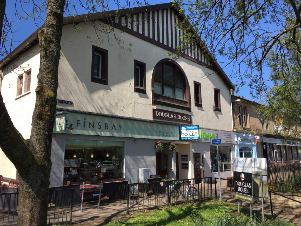 Main image of property: Main Street, G62