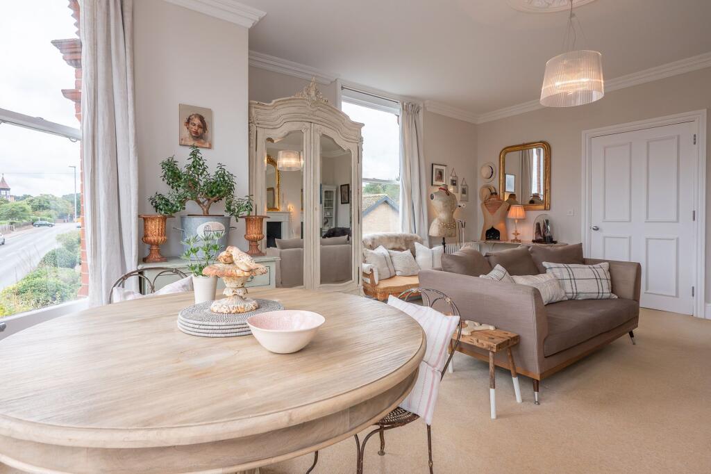 Apartment in Norwich - More