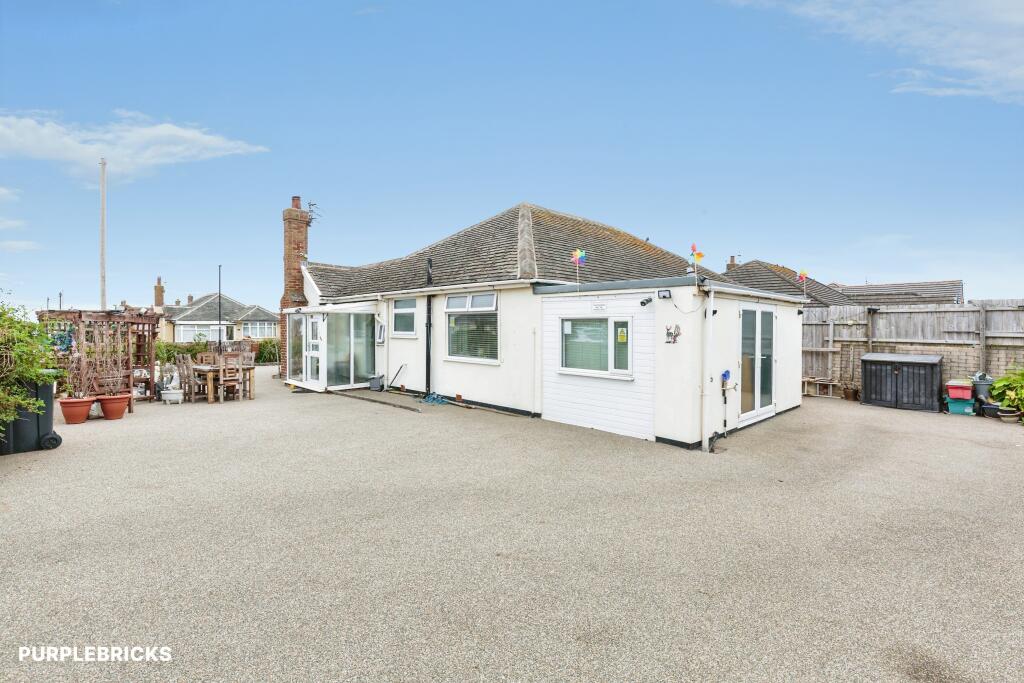 Main image of property: Green Drive, Thornton-Cleveleys, FY5