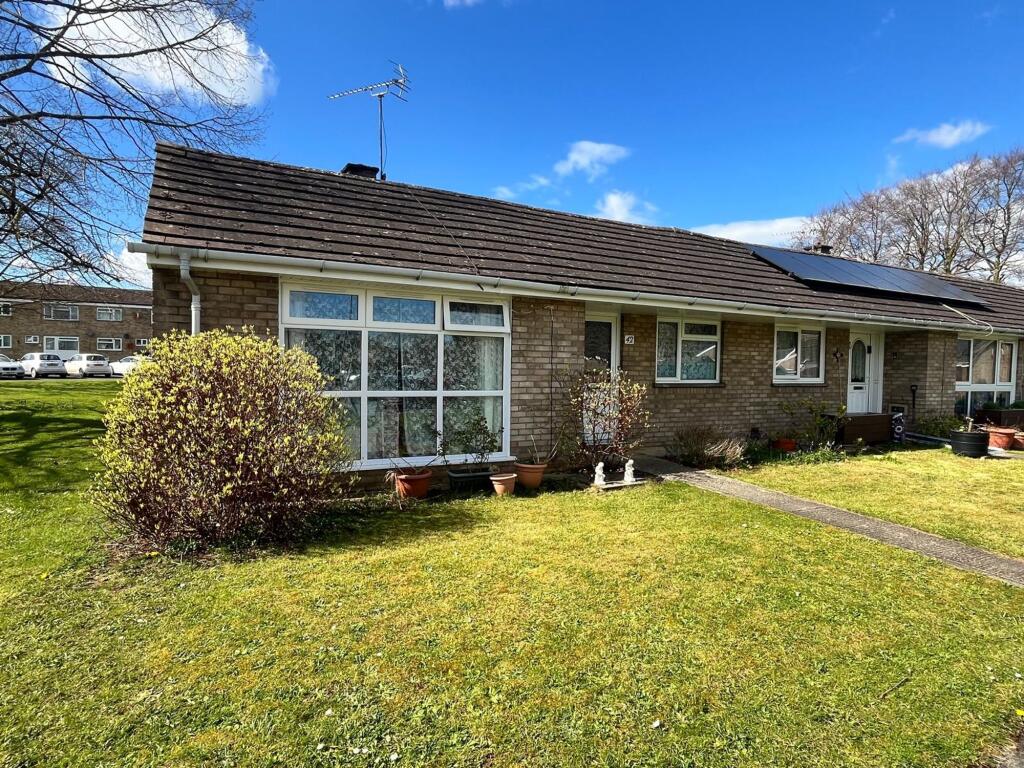 Main image of property: Westcroft, Chippenham, SN14