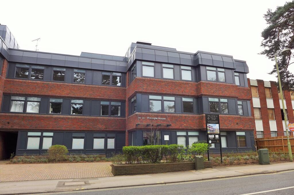 Main image of property: Fleet Road, Fleet, GU51
