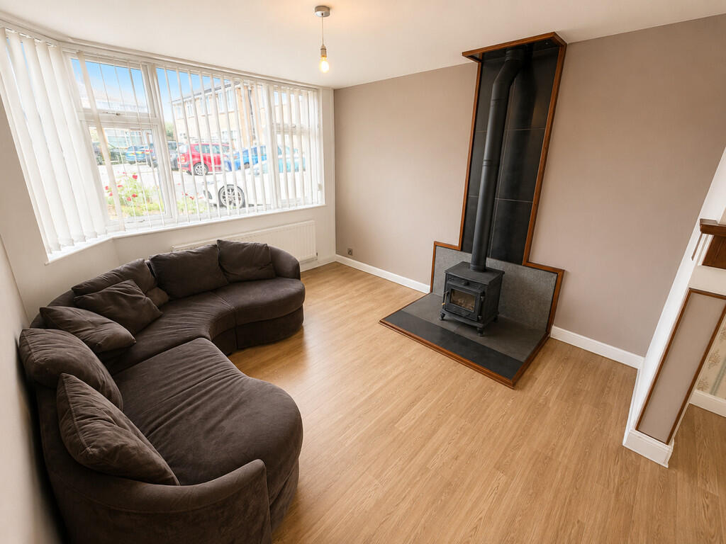 House in Bedworth - View 2