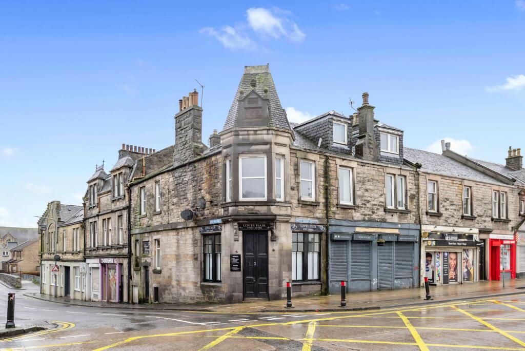 Main image of property: Station Road, Broxburn, EH52