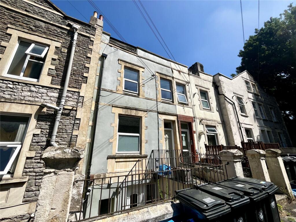 Main image of property: Totterdown, Goolden Street, BS4 3BB