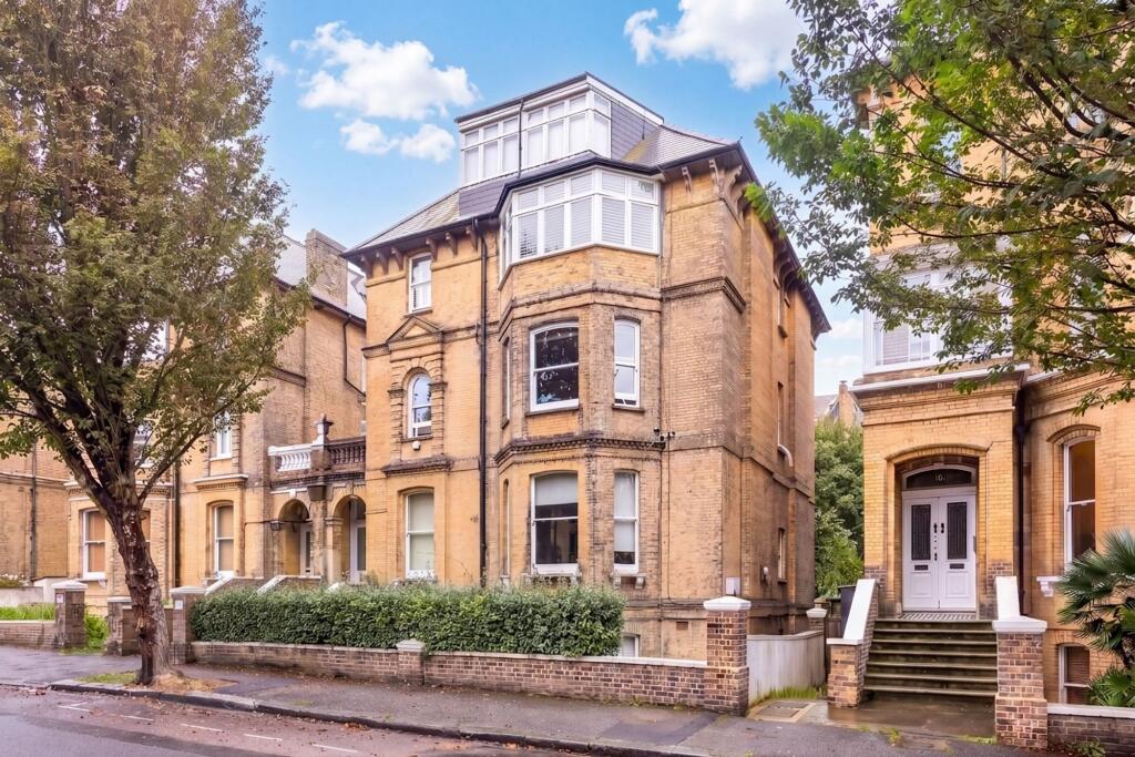 Main image of property: Second Avenue, Hove, BN3