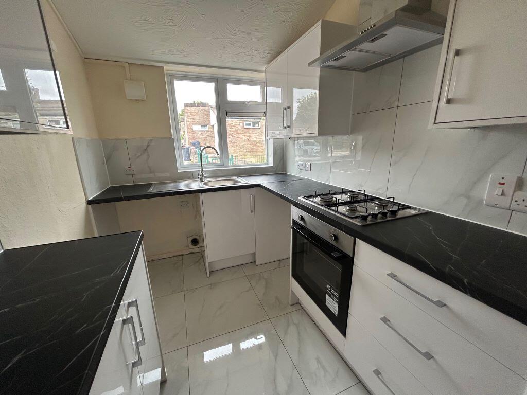 Main image of property: Colemans Close, Calne