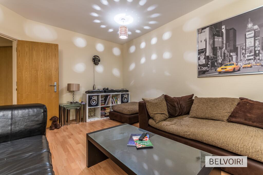 Main image of property: Granville Street, Birmingham, B1