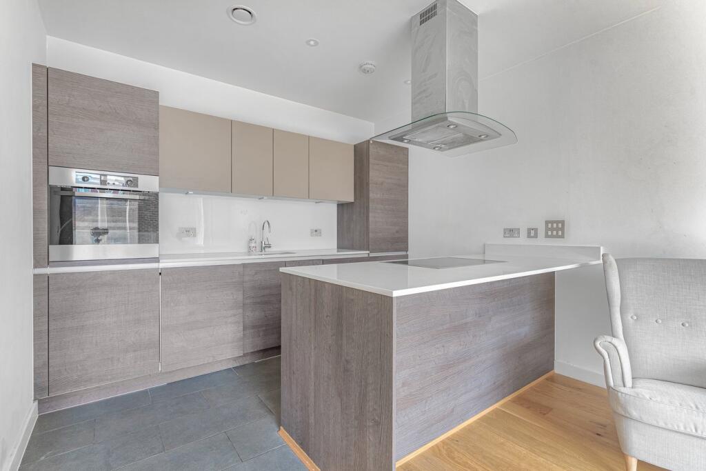 Main image of property: Fairfield Avenue, STAINES-UPON-THAMES, TW18