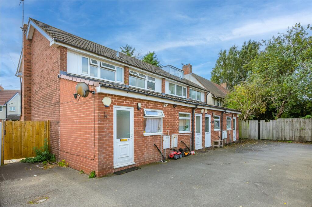 Main image of property: York Street, Horseley Fields, Staffordshire, Wolverhampton, WV1