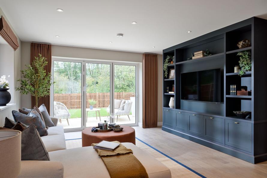 Main image of property: Hartley Road,
Cranbrook,
TN17 3LQ