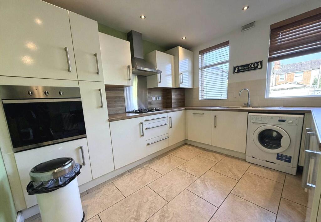 House in Blackpool - View 3