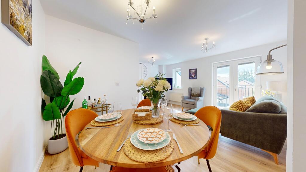House in Cardiff - View 3