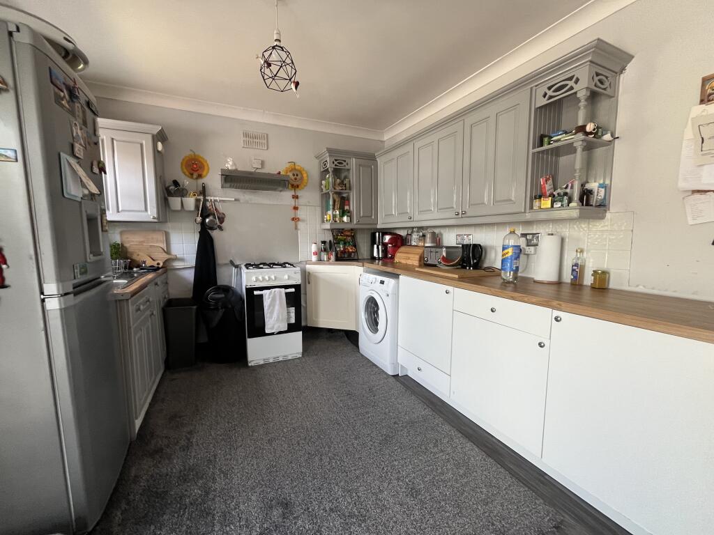 Main image of property: Milton Road, EXETER