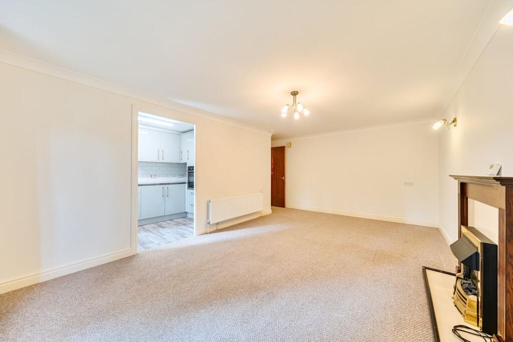 Apartment in Manchester - View 4