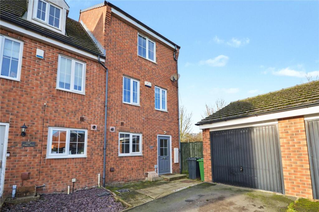 Main image of property: Waggon Road, Leeds, West Yorkshire