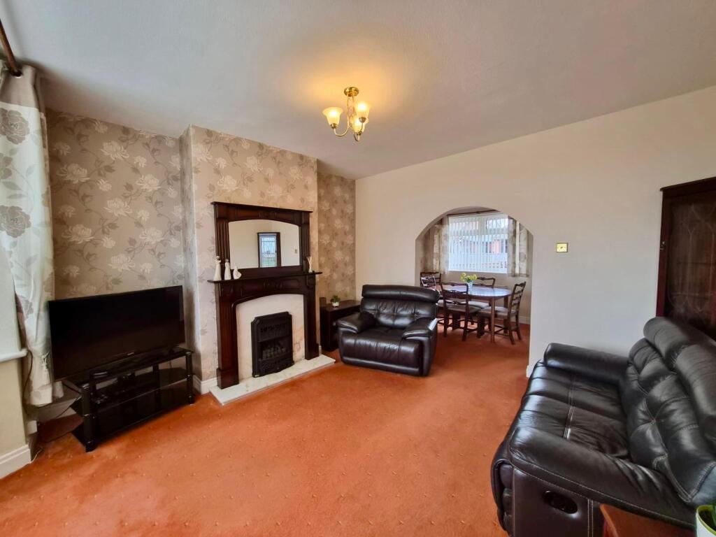 House in Skelton Green, Skelton and Brotton - View 3