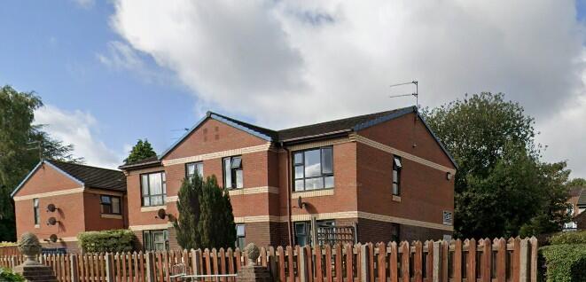 Main image of property: Harborne Road, ST10