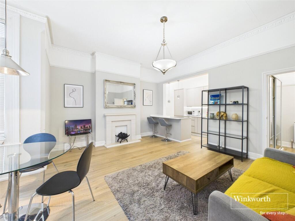 Main image of property: Sunningfields Road, Hendon, London, NW4