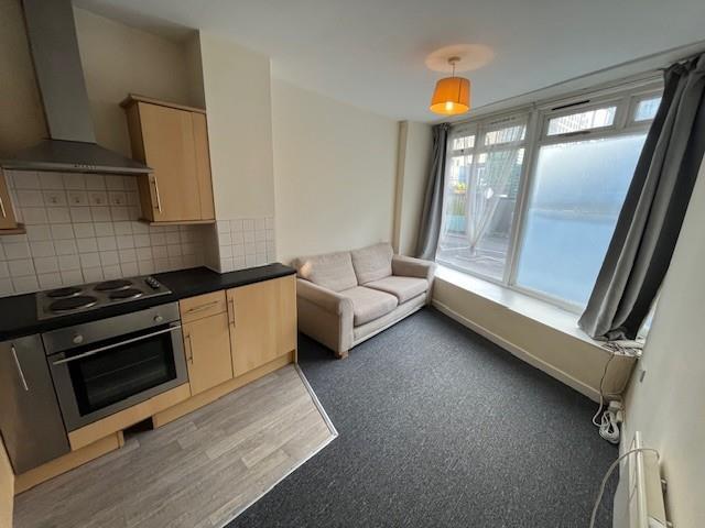 Main image of property: New England Road, Brighton