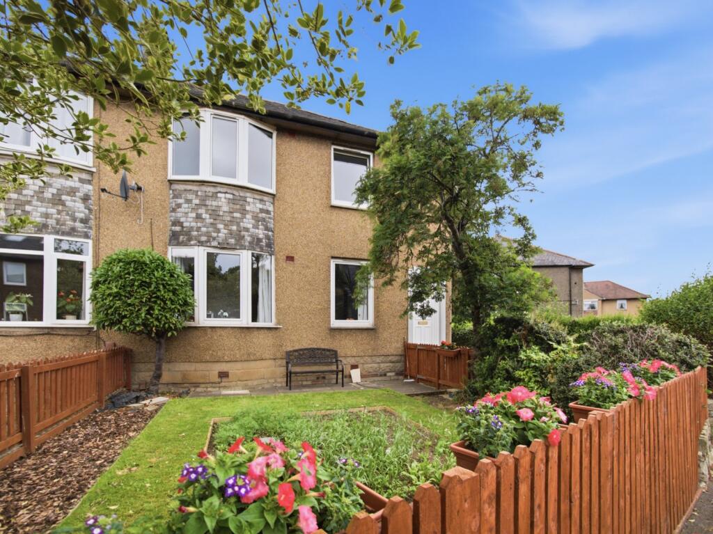 Main image of property: 65 Broomside Terrace, Edinburgh, EH12