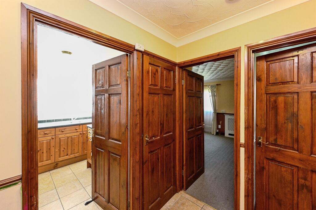 Apartment in King's Lynn and West Norfolk, Norfolk - View 5