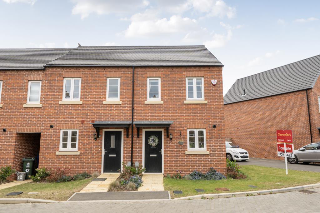 Main image of property: Banbury, Oxfordshire, OX16