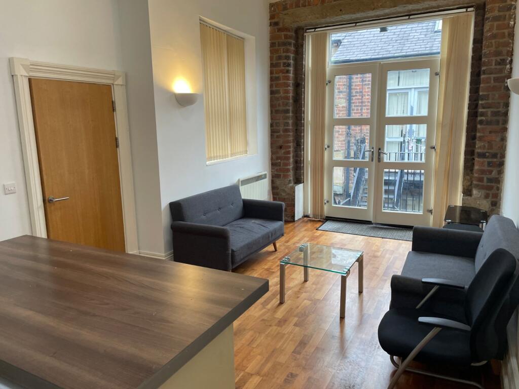 Main image of property: 13-17 Chancery Lane, Huddersfield, HD1