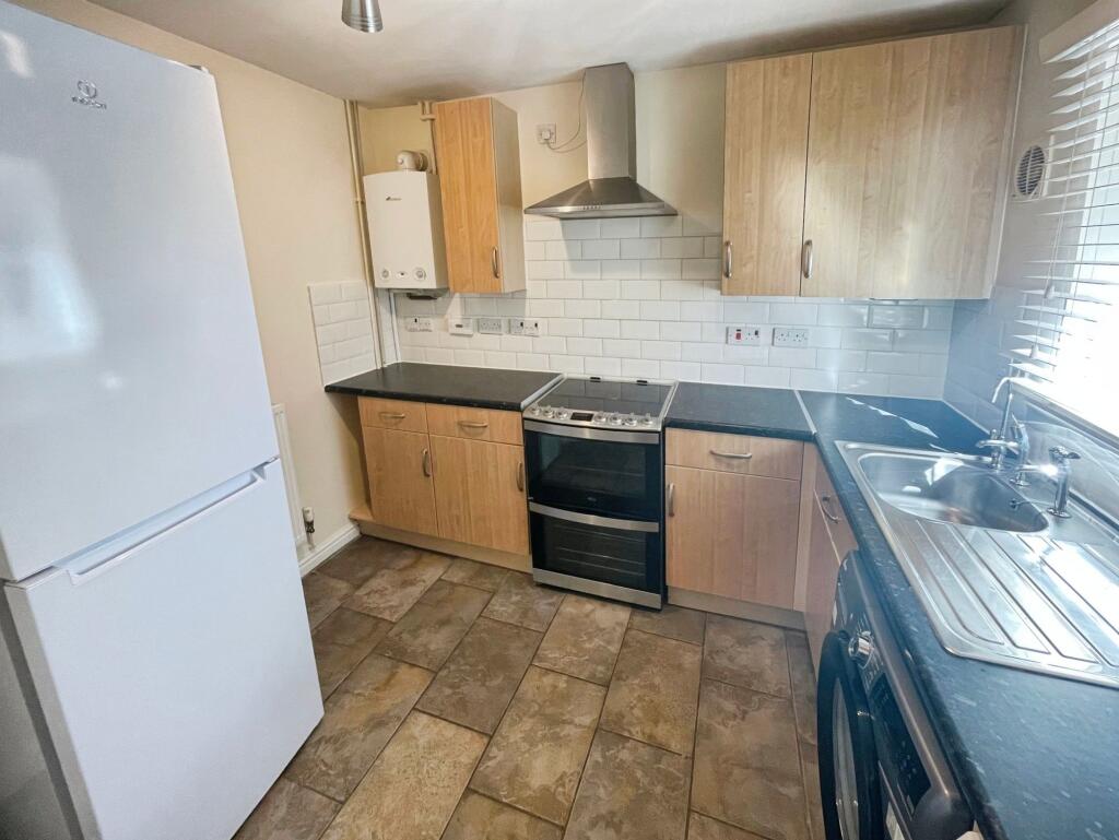 House in Reading - View 5