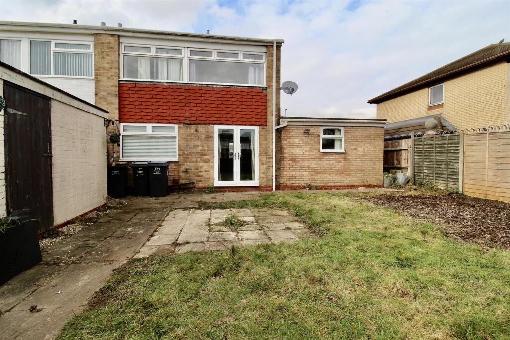 Additional image 18 of Turnhouse Road, Castle Vale, Birmingham