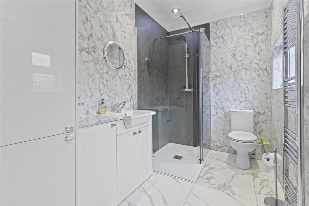 House in Brighton - View 4