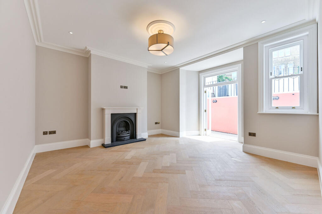 Main image of property: King Henrys Road, Primrose Hill, London, NW3