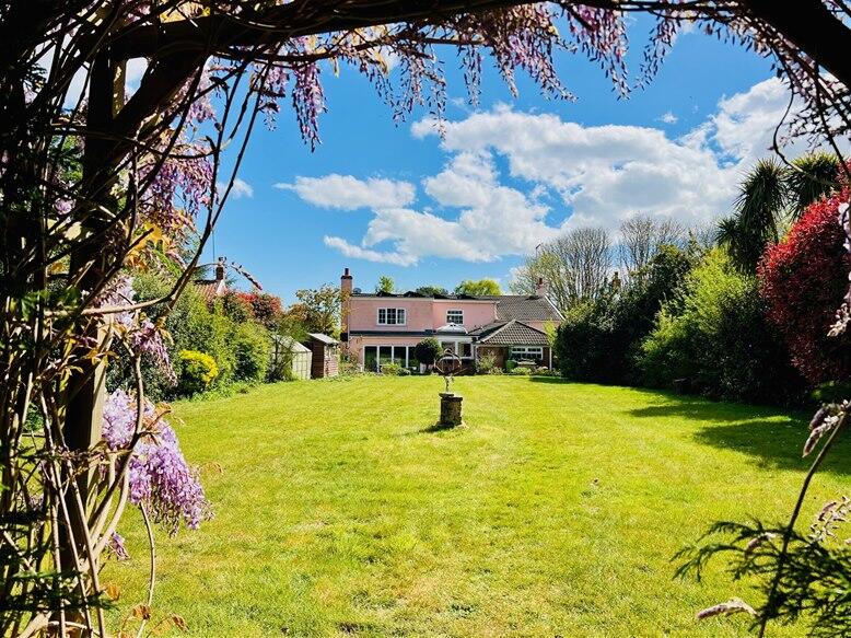 Main image of property: The Follies, Aldringham, IP16