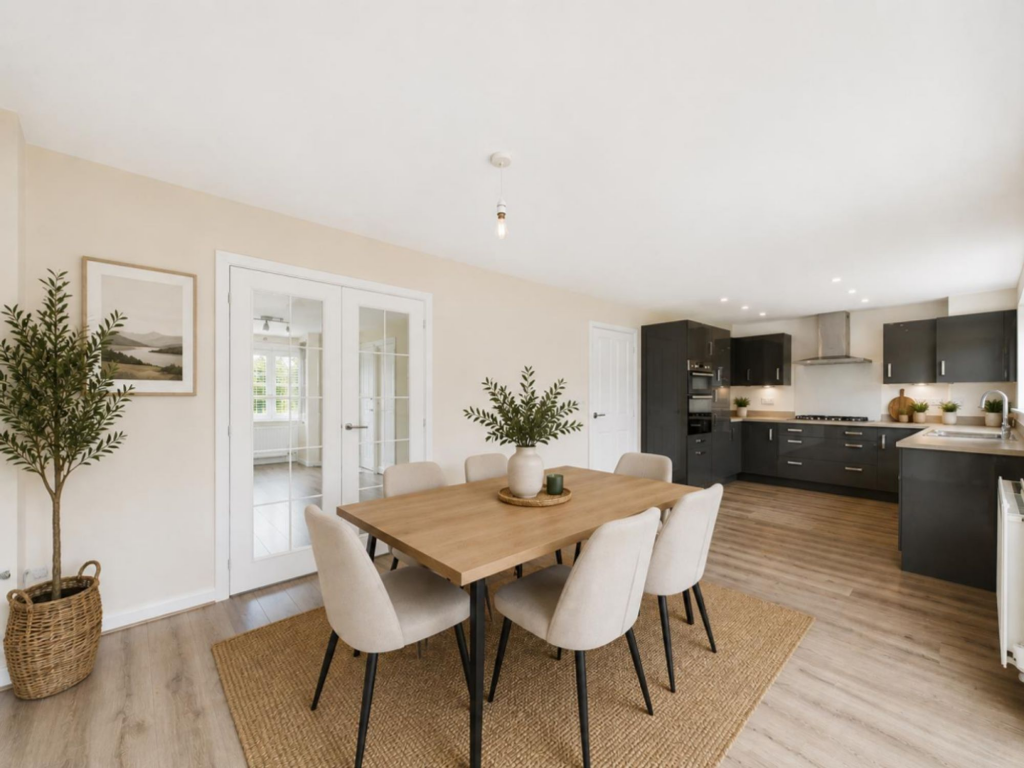 House in Chester - View 5