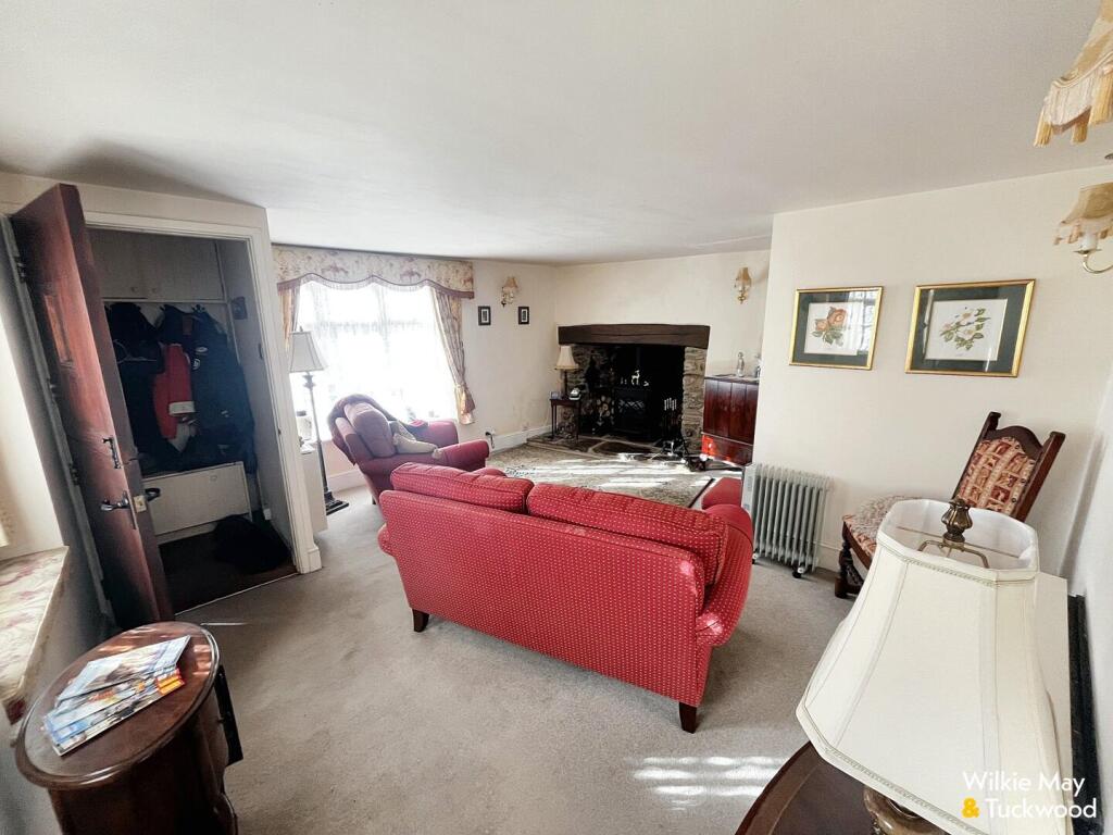 Doverhay, Porlock, Minehead photo 2